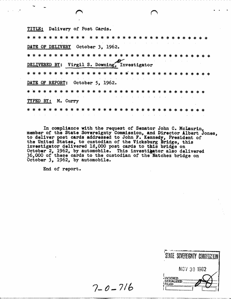 SCR ID # 7-0-6-73-1-1-1