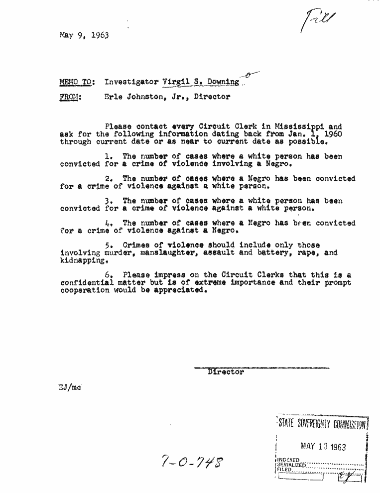SCR ID # 7-0-7-69-1-1-1