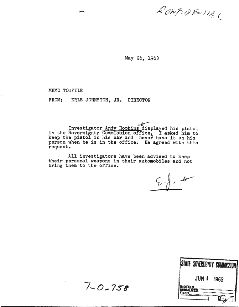 SCR ID # 7-0-7-79-1-1-1