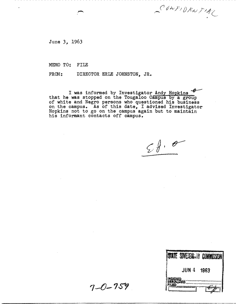 SCR ID # 7-0-7-80-1-1-1