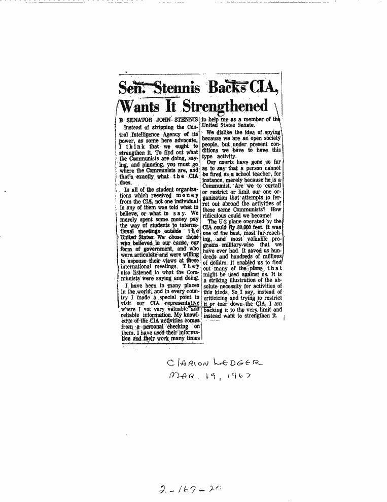 SCR ID # 2-167-0-20-1-1-1