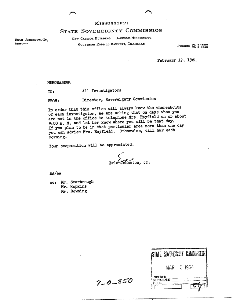 SCR ID # 7-0-8-66-1-1-1