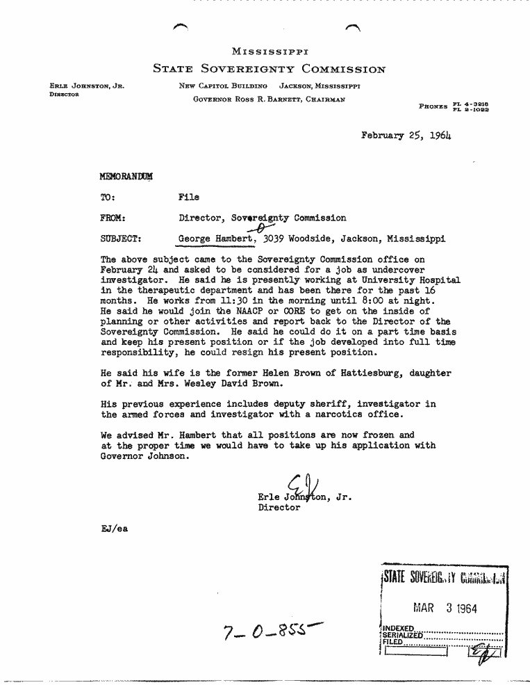 SCR ID # 7-0-8-71-1-1-1