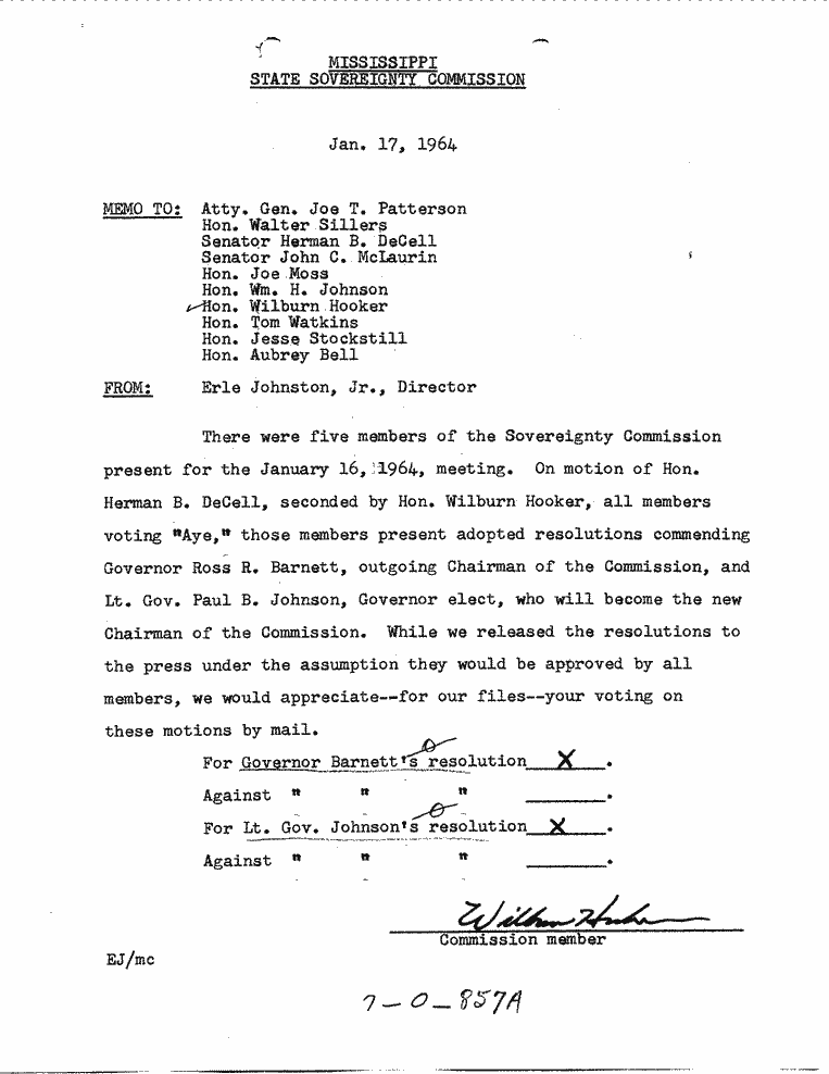 SCR ID # 7-0-8-73-1-1-1