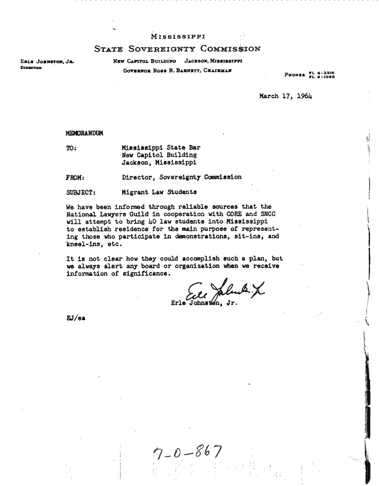 SCR ID # 7-0-8-99-1-1-1