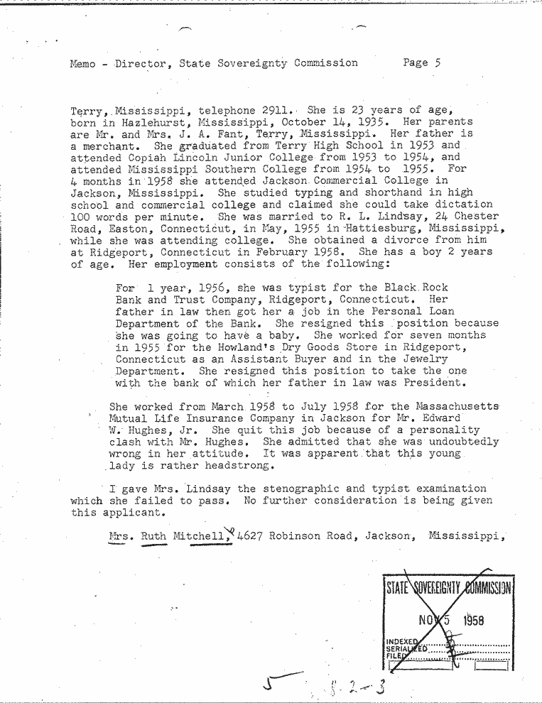 SCR ID # 8-2-0-3-5-1-1