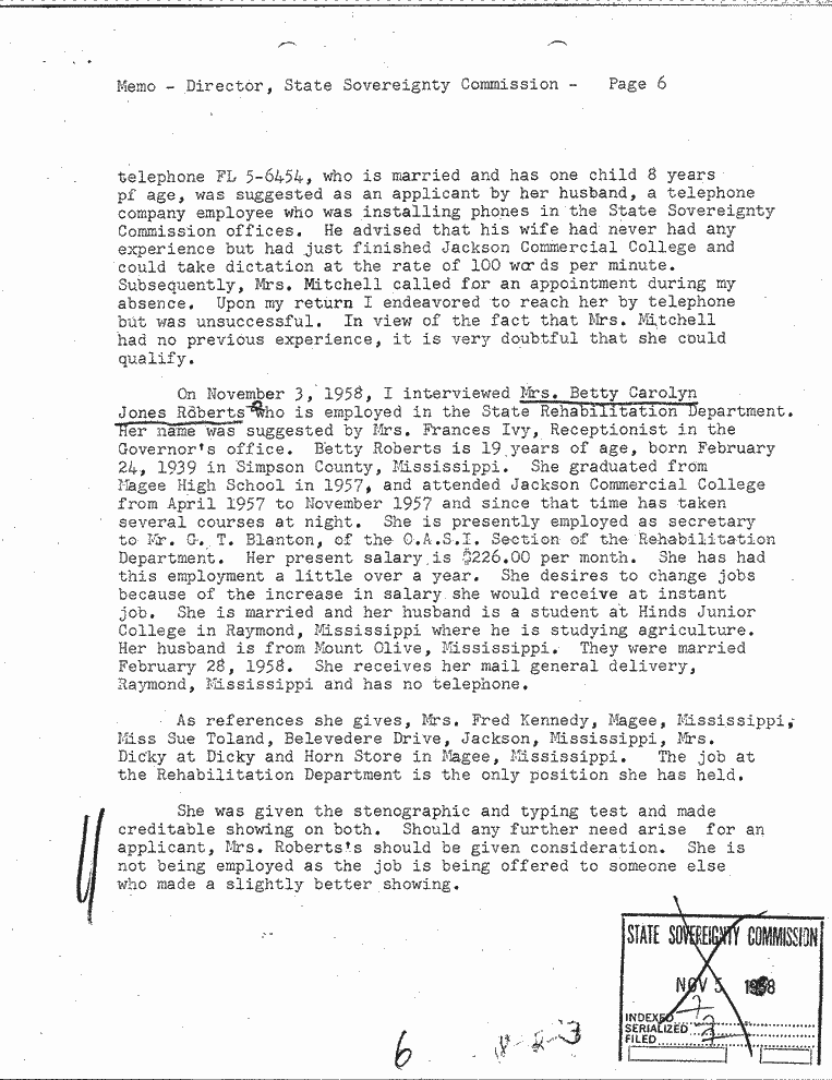 SCR ID # 8-2-0-3-6-1-1