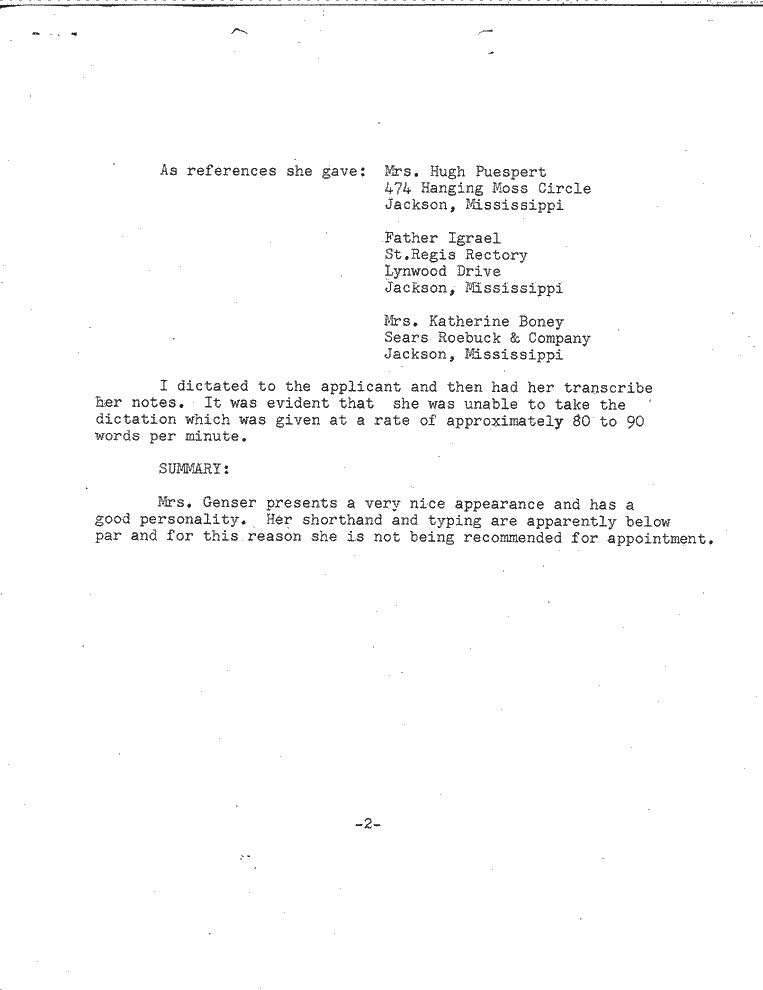 SCR ID # 8-3-0-1-2-1-1