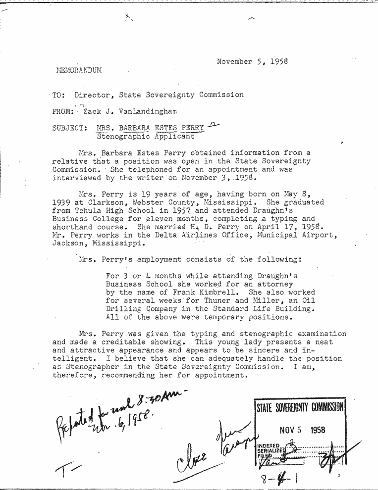 SCR ID # 8-4-0-1-1-1-1