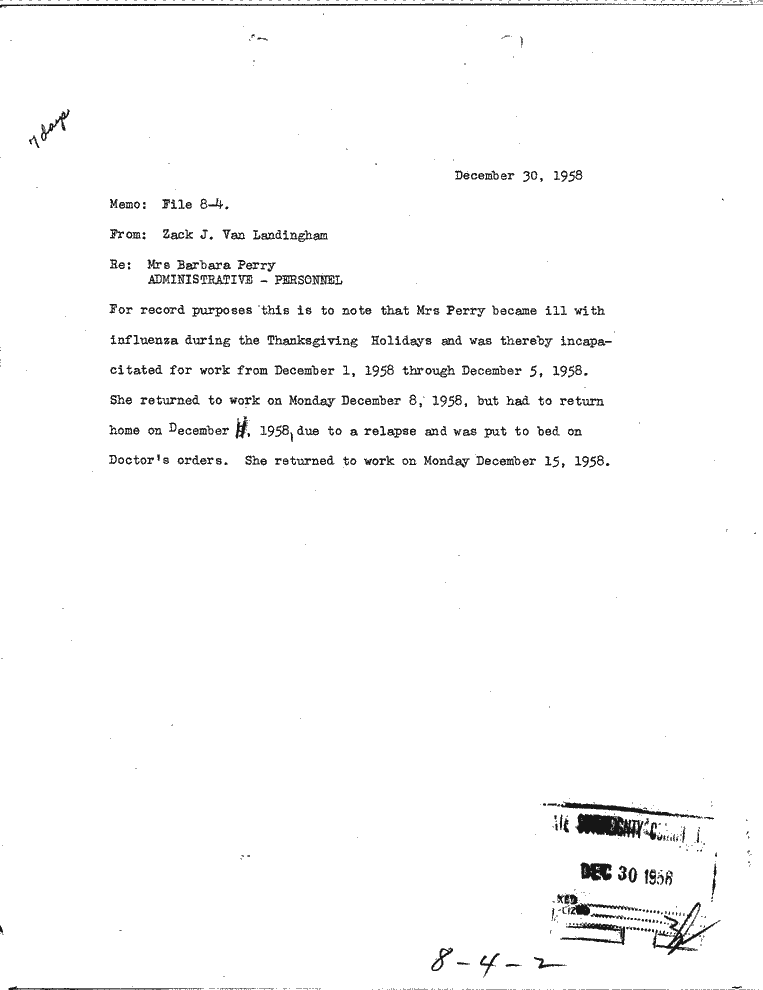 SCR ID # 8-4-0-2-1-1-1