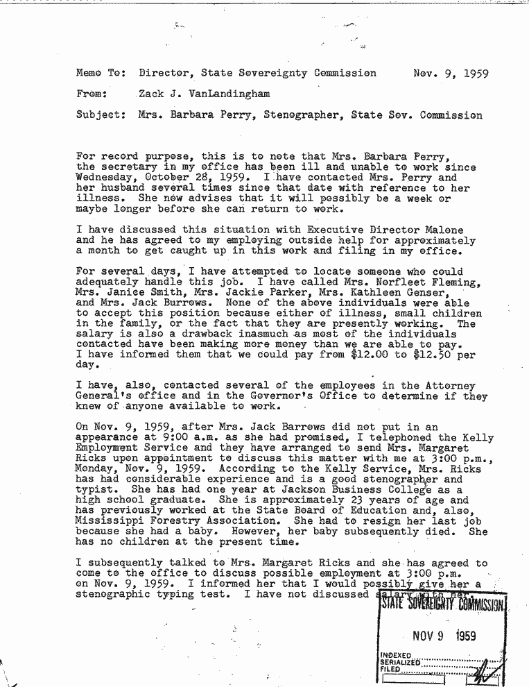 SCR ID # 8-4-0-4-1-1-1