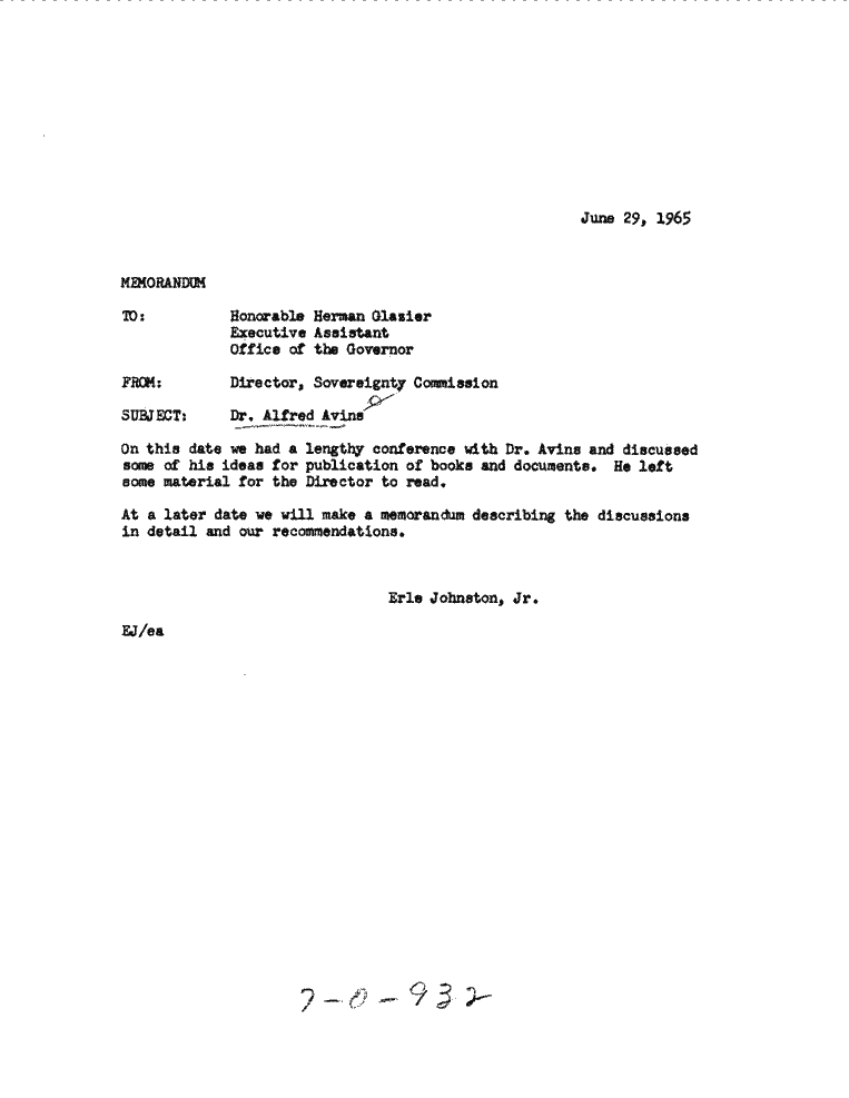 SCR ID # 7-0-9-3-1-1-1