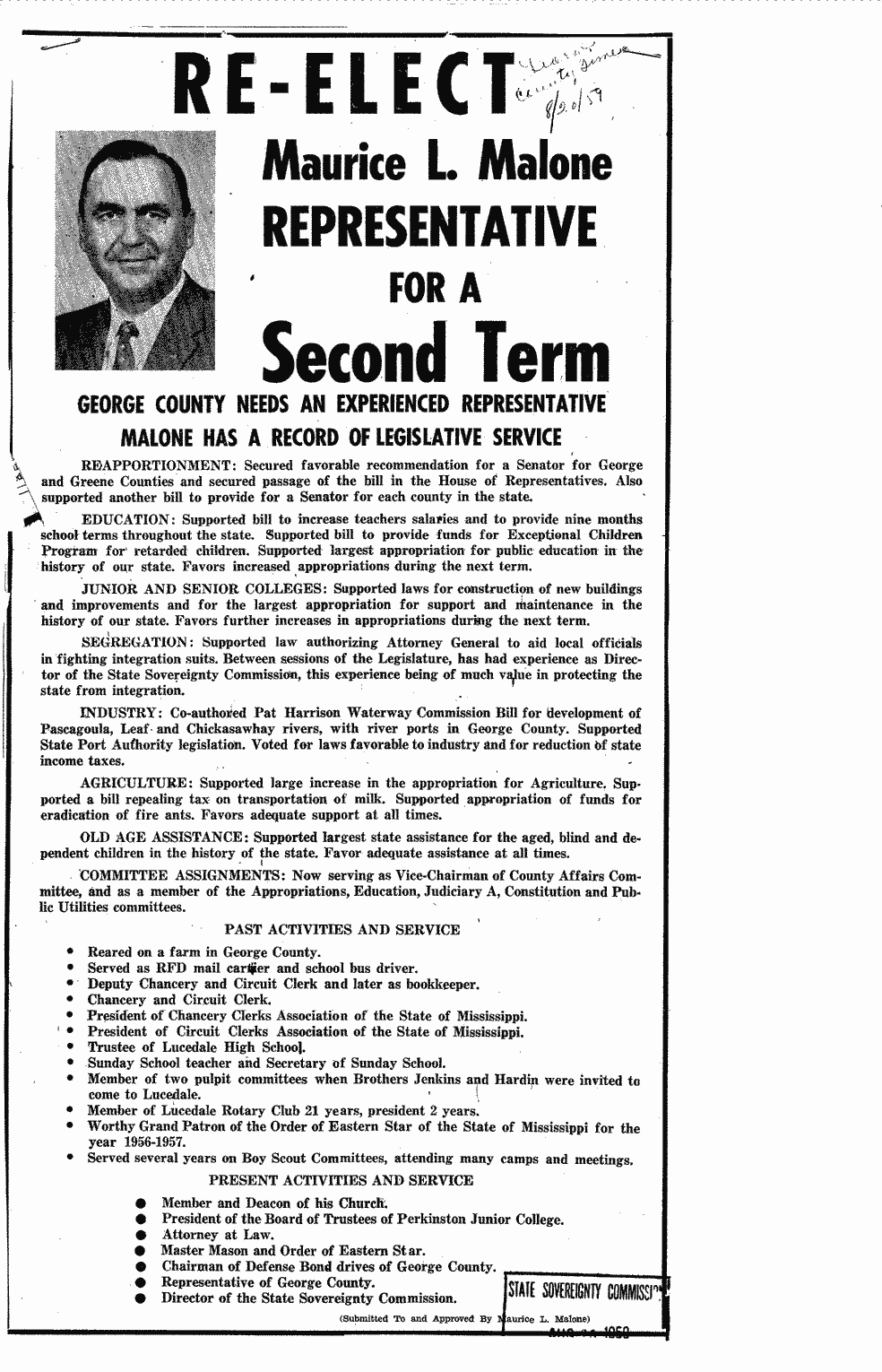 SCR ID # 8-8-0-3-1-1-1