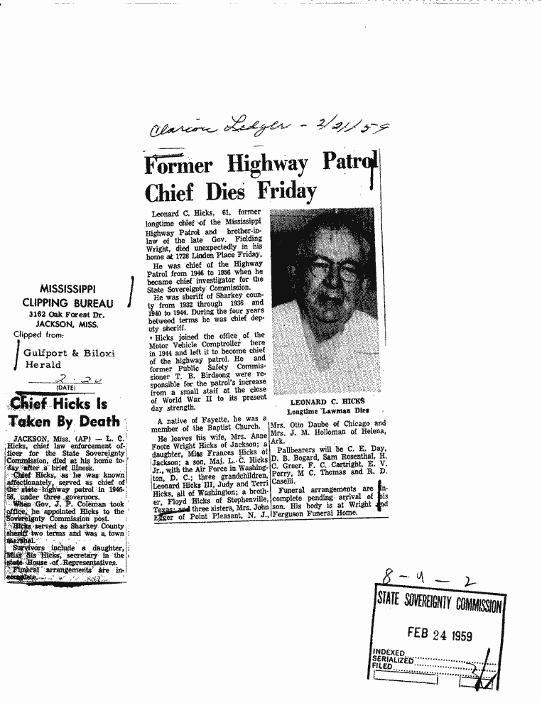 SCR ID # 8-9-0-2-1-1-1