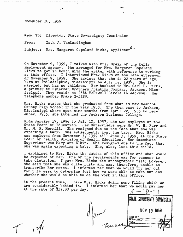 SCR ID # 8-10-0-1-1-1-1