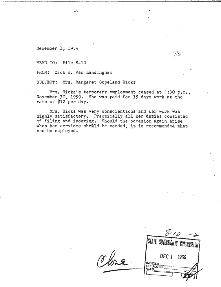 SCR ID # 8-10-0-2-1-1-1