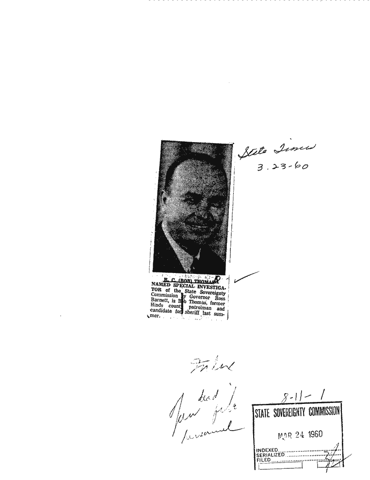 SCR ID # 8-11-0-1-1-1-1