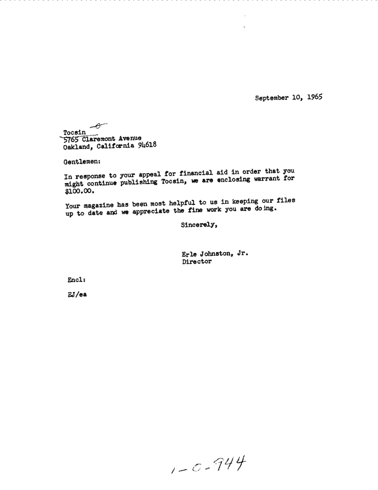 SCR ID # 7-0-9-17-1-1-1