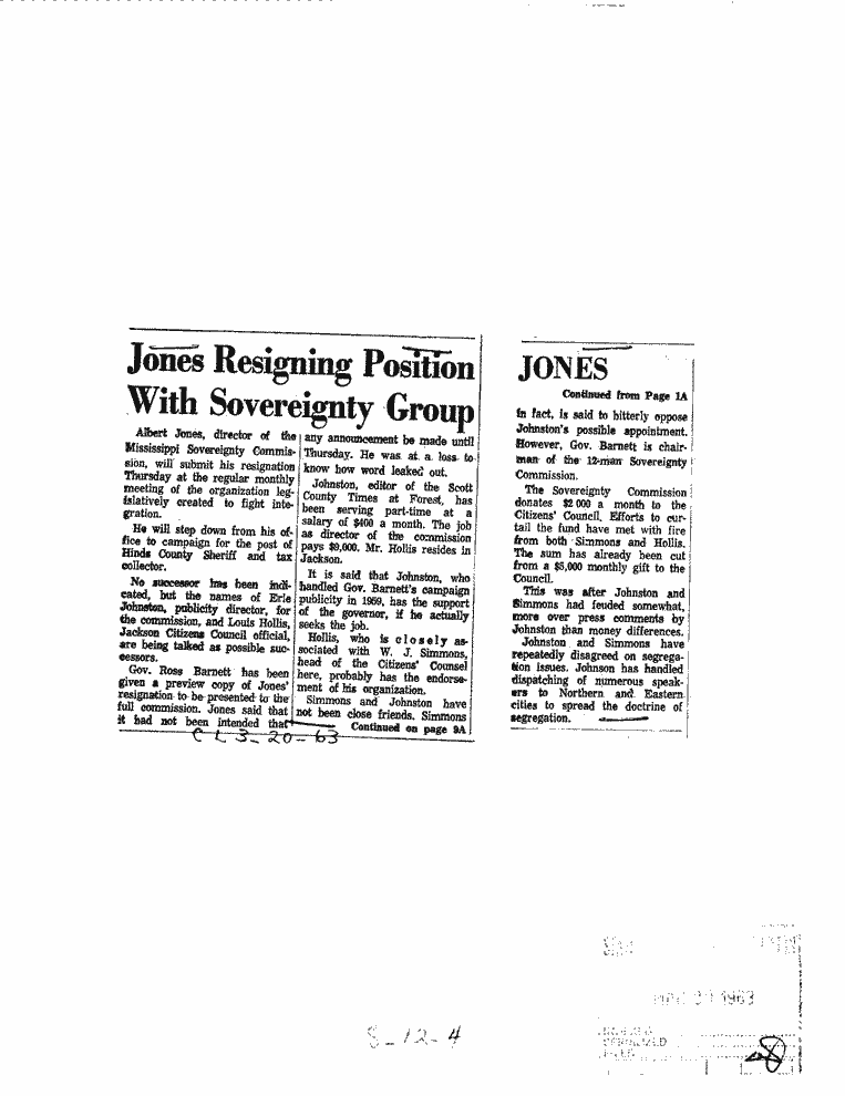 SCR ID # 8-12-0-4-1-1-1