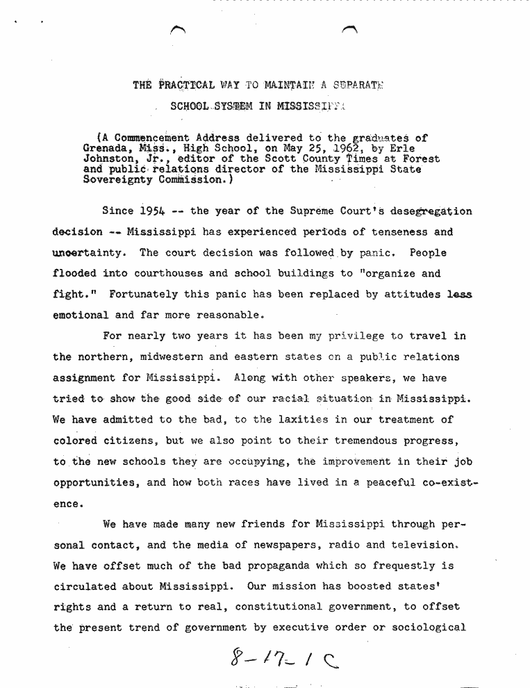 SCR ID # 8-17-0-4-1-1-1