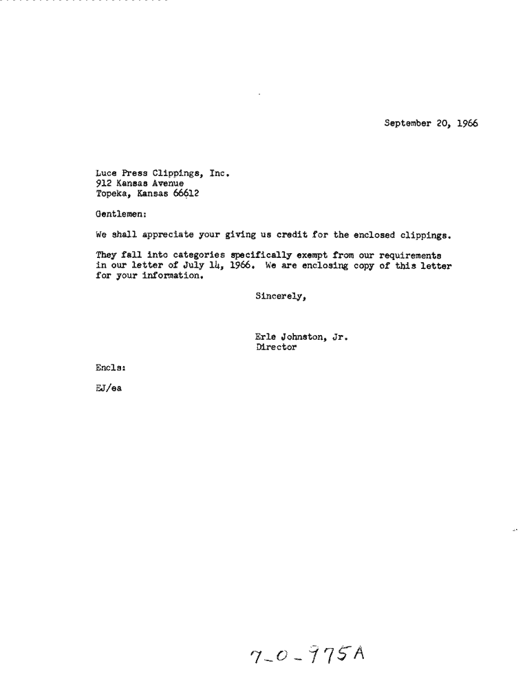 SCR ID # 7-0-9-54-1-1-1