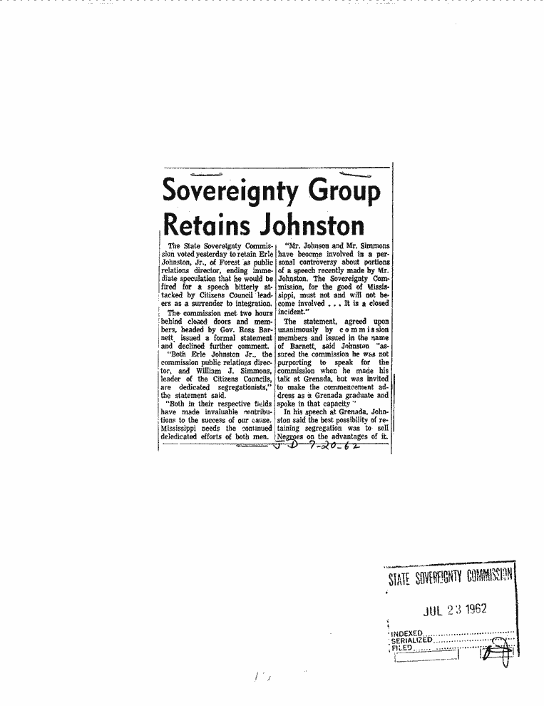 SCR ID # 8-17-0-20-1-1-1