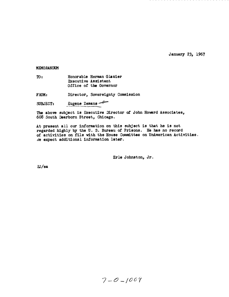 SCR ID # 7-0-10-26-1-1-1