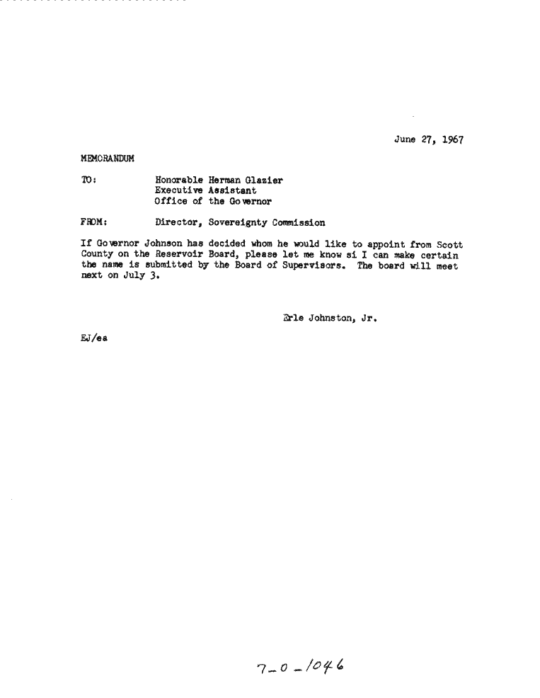 SCR ID # 7-0-10-68-1-1-1