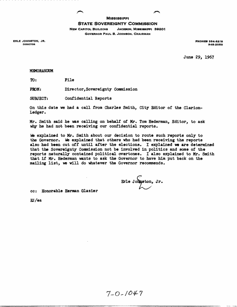 SCR ID # 7-0-10-69-1-1-1