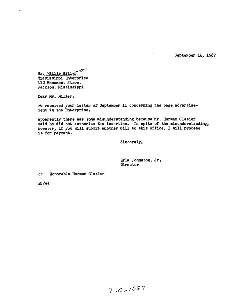 SCR ID # 7-0-10-86-1-1-1
