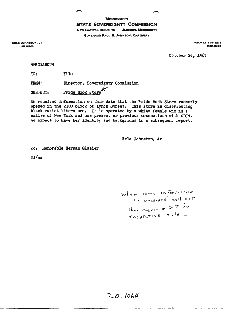 SCR ID # 7-0-10-96-1-1-1
