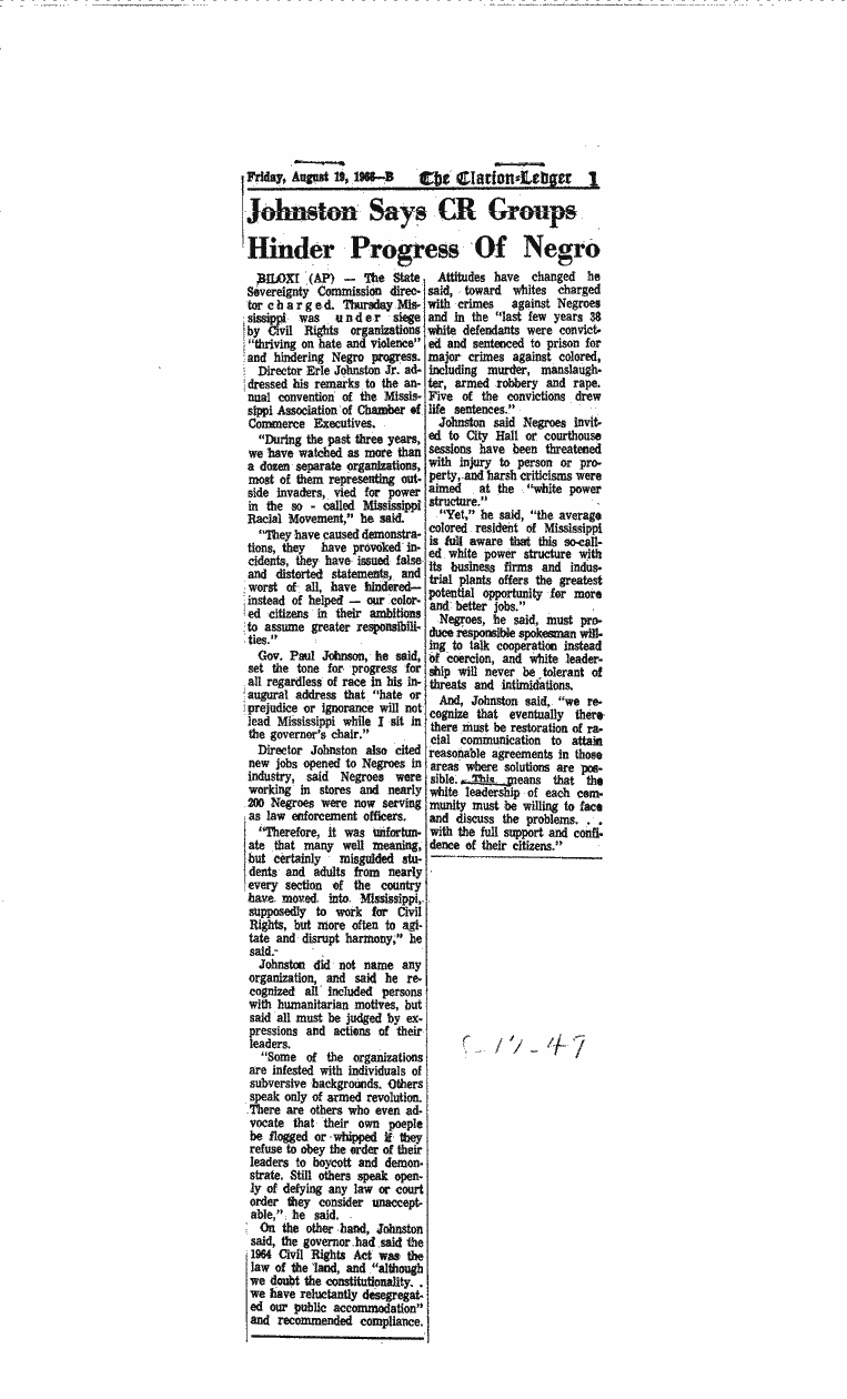 SCR ID # 8-17-0-71-1-1-1