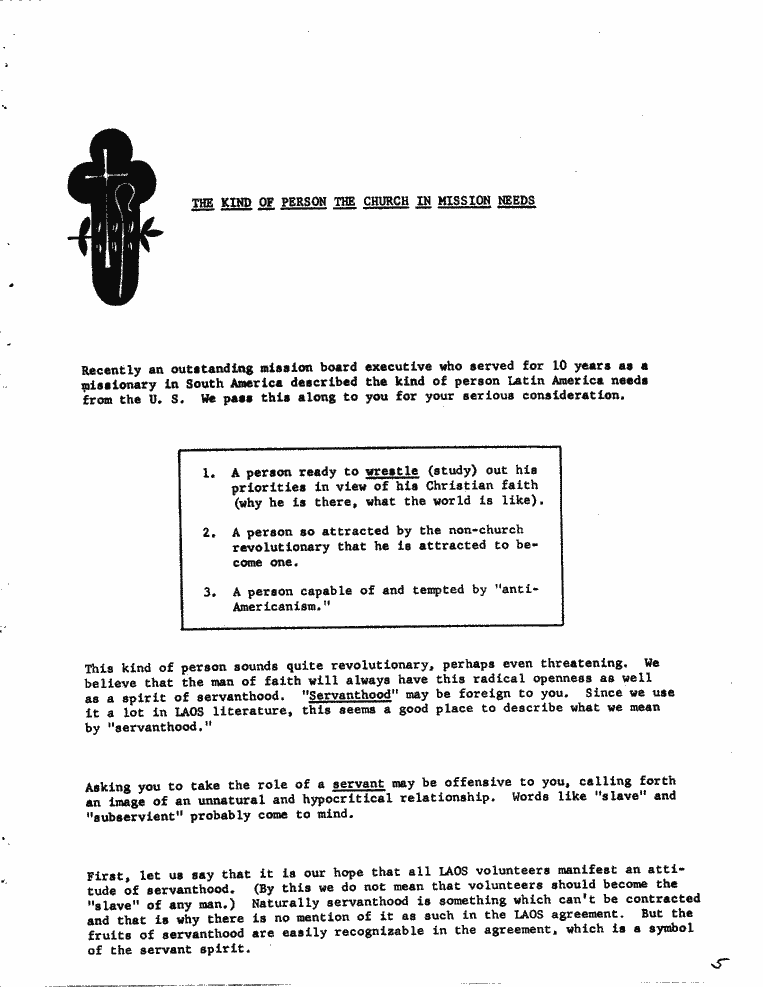 SCR ID # 7-0-11-64-6-1-1