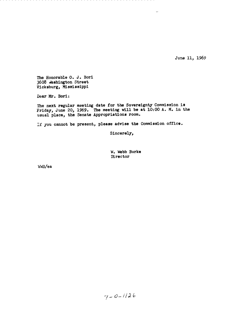 SCR ID # 7-0-11-89-1-1-1