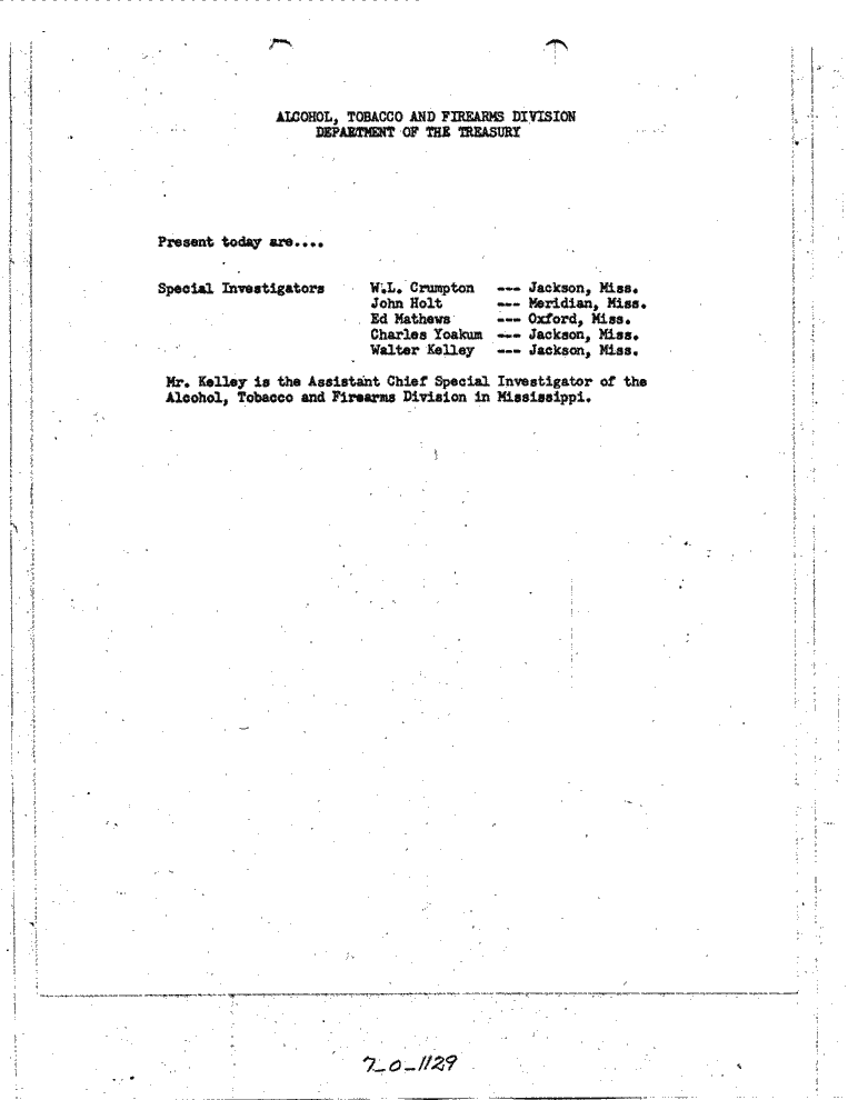 SCR ID # 7-0-11-114-1-1-1
