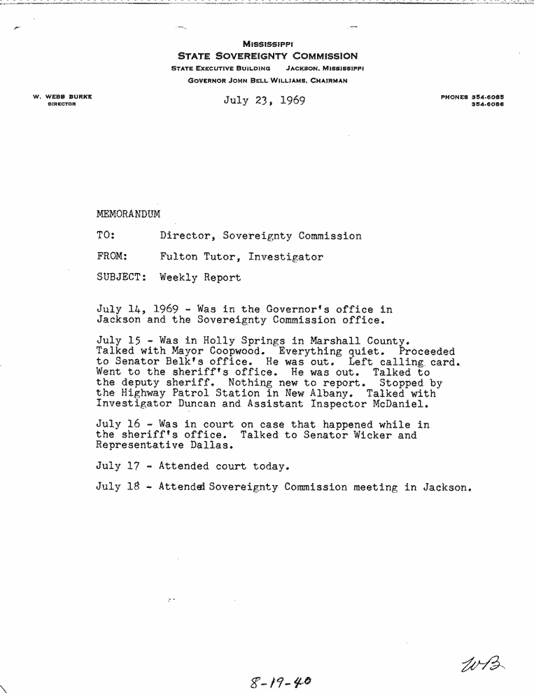 SCR ID # 8-19-1-42-1-1-1