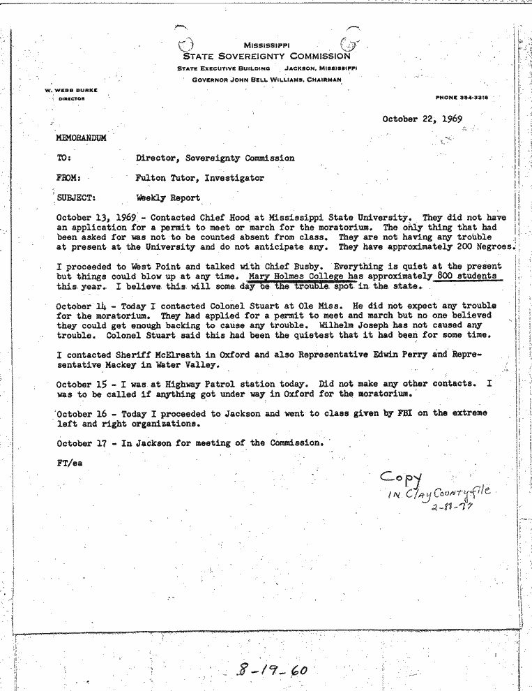 SCR ID # 8-19-1-68-1-1-1