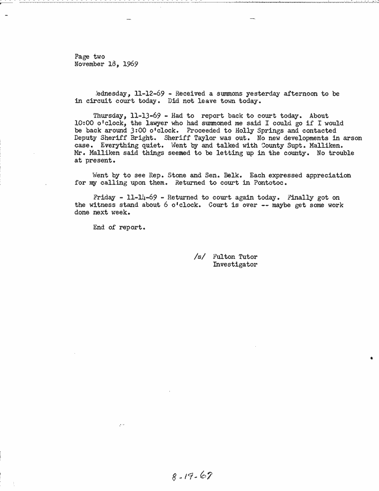 SCR ID # 8-19-1-81-2-1-1