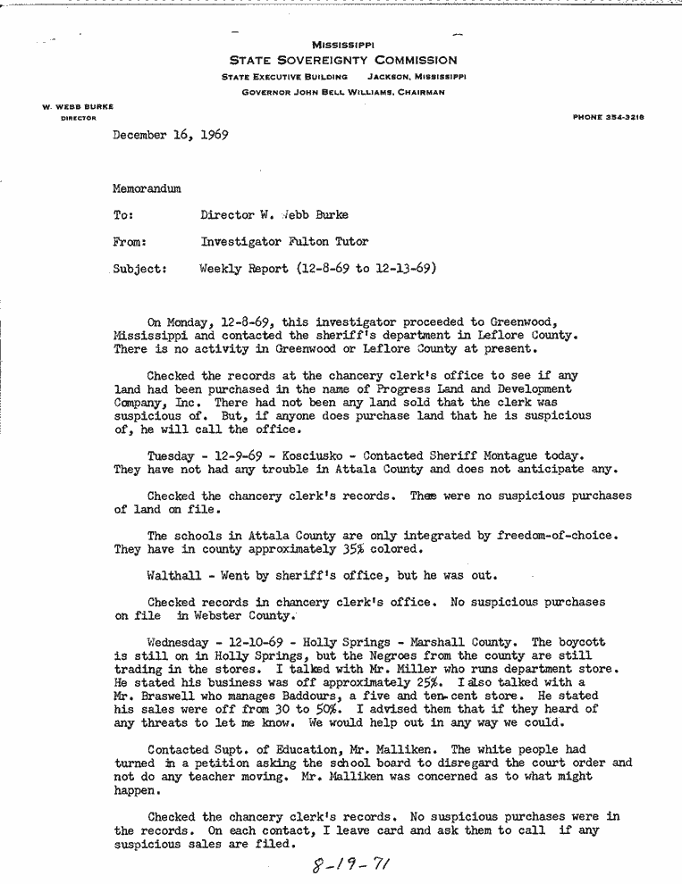 SCR ID # 8-19-1-84-1-1-1