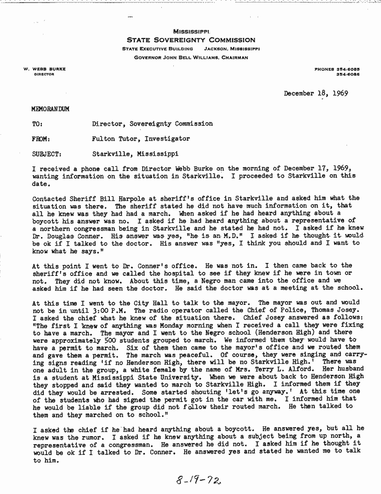 SCR ID # 8-19-1-85-1-1-1
