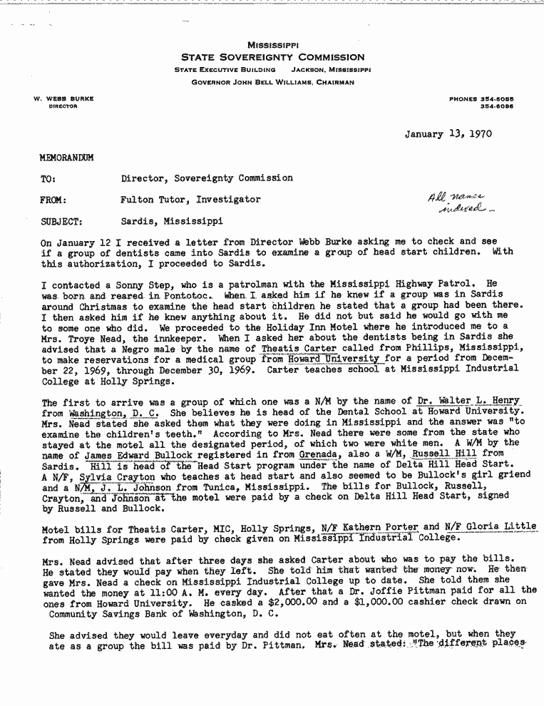 SCR ID # 8-19-1-92-1-1-1