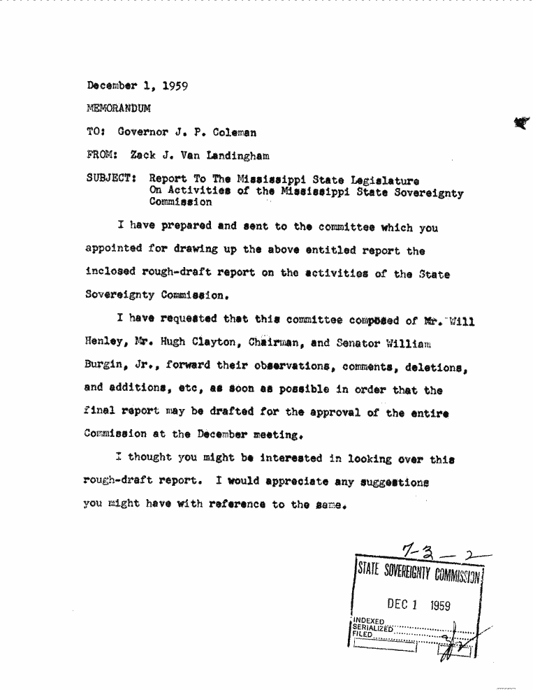 SCR ID # 7-3-0-4-1-1-1