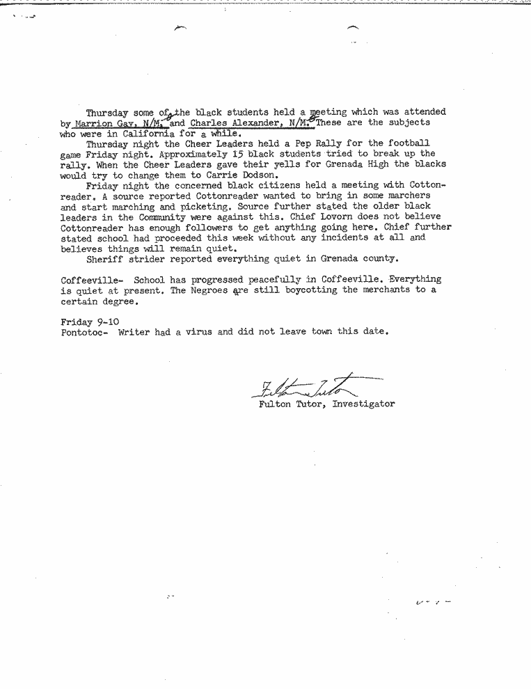 SCR ID # 8-19-2-84-2-1-1