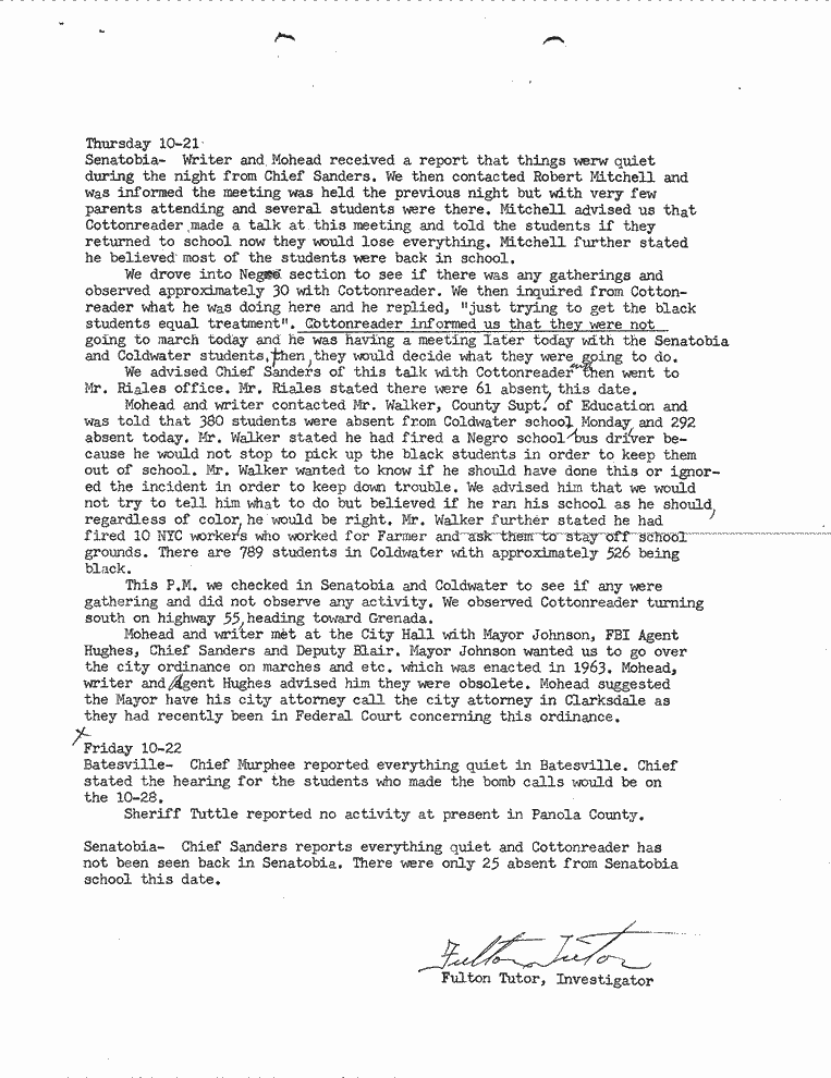 SCR ID # 8-19-3-2-3-1-1