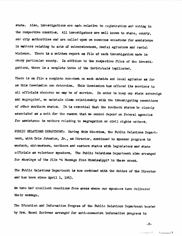 SCR ID # 7-3-0-15-2-1-1