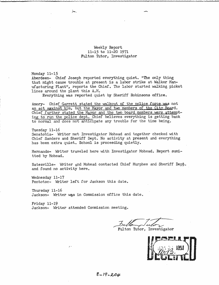 SCR ID # 8-19-3-5-1-1-1