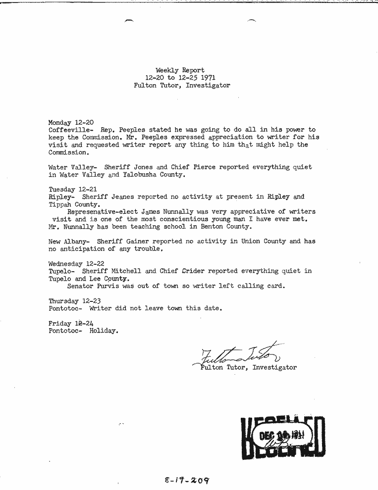 SCR ID # 8-19-3-10-1-1-1