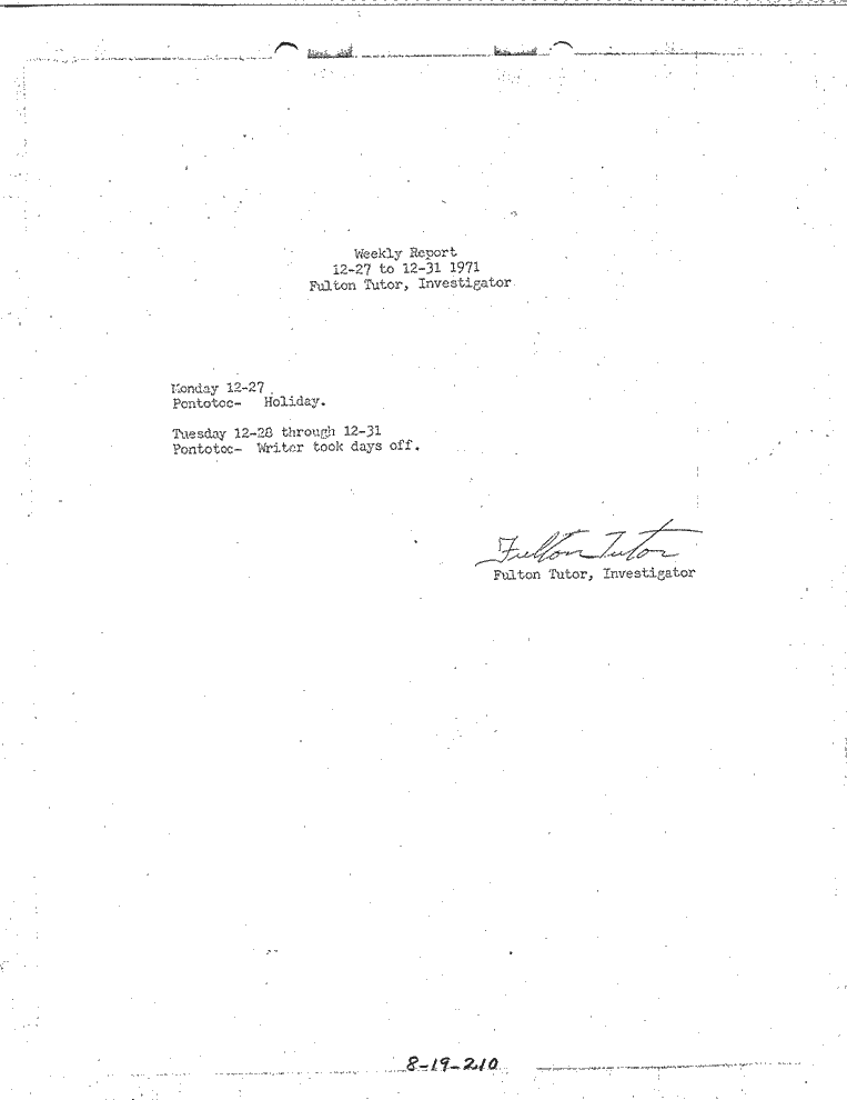 SCR ID # 8-19-3-11-1-1-1