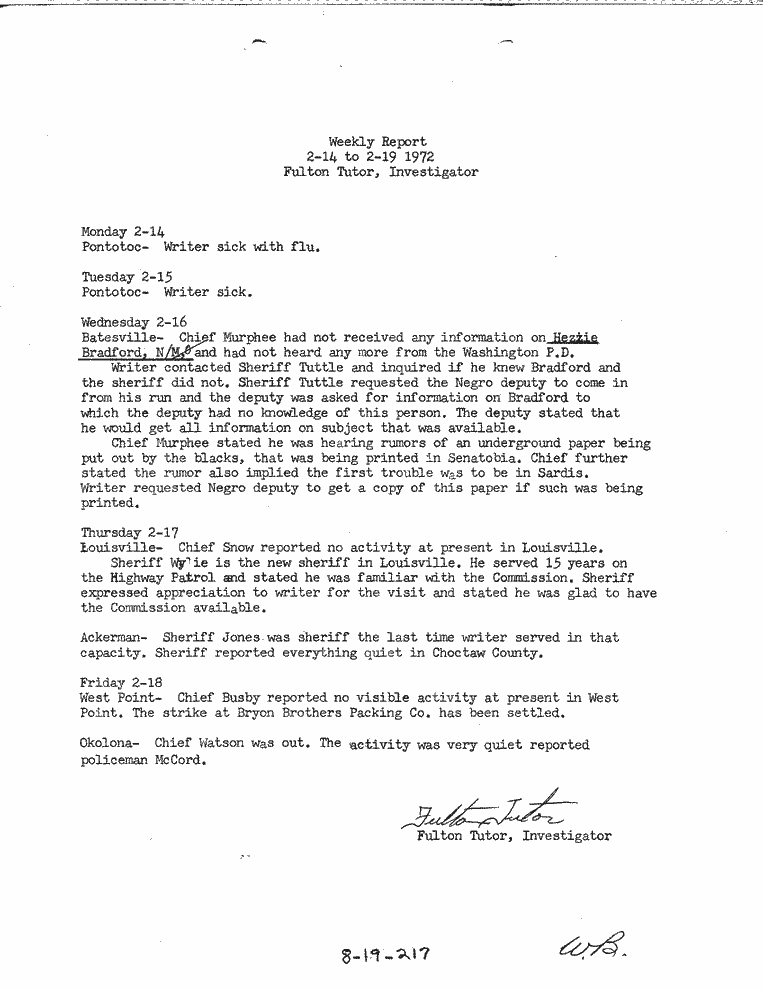 SCR ID # 8-19-3-18-1-1-1