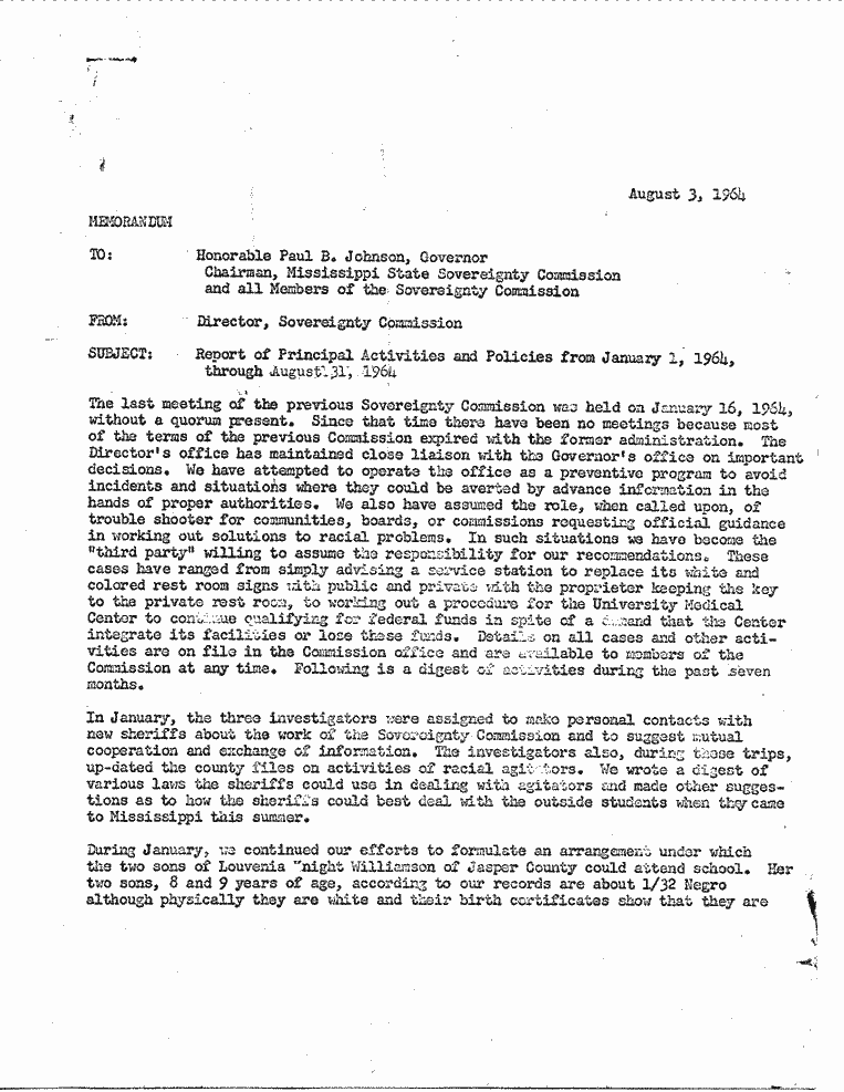 SCR ID # 7-3-0-26-1-1-1